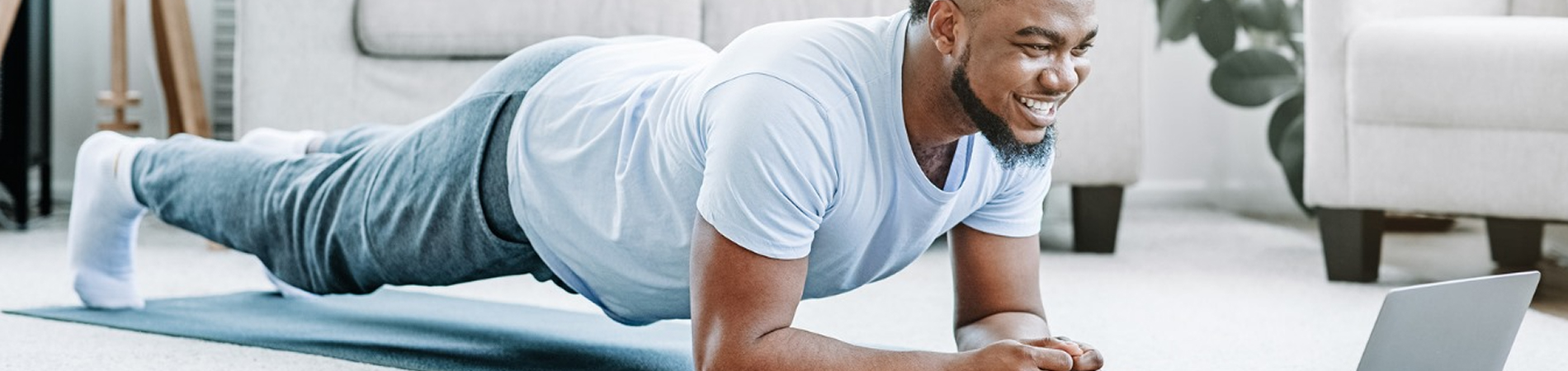 Les Mills on Demand Workout Class