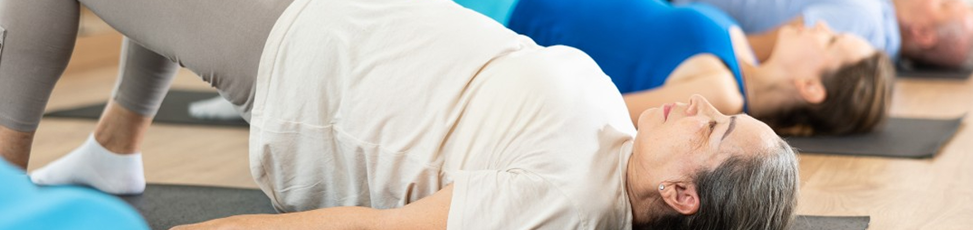 ClubFitness Schedules